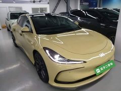 IM Motors Zhiji L6 2024 Max Ultra Performance Edition - ფოტო 4