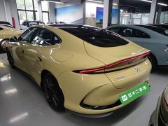 IM Motors Zhiji L6 2024 Max Ultra Performance Edition - ფოტო 5