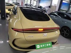 IM Motors Zhiji L6 2024 Max Ultra Performance Edition - ფოტო 6