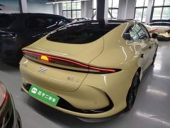IM Motors Zhiji L6 2024 Max Ultra Performance Edition - ფოტო 7