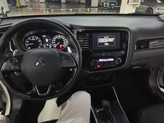 Mitsubishi Outlander 2020 2.4L AWD Enjoy Edition 5-Seater - ფოტო 10