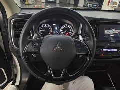 Mitsubishi Outlander 2020 2.4L AWD Enjoy Edition 5-Seater - ფოტო 11