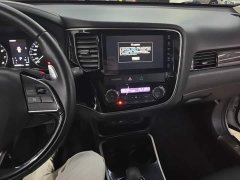 Mitsubishi Outlander 2020 2.4L AWD Enjoy Edition 5-Seater - ფოტო 13
