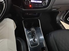 Mitsubishi Outlander 2020 2.4L AWD Enjoy Edition 5-Seater - ფოტო 14
