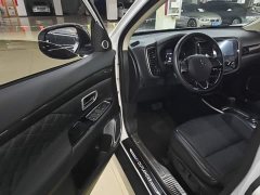 Mitsubishi Outlander 2020 2.4L AWD Enjoy Edition 5-Seater - ფოტო 15