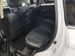 Mitsubishi Outlander 2020 2.4L AWD Enjoy Edition 5-Seater - ფოტო 17