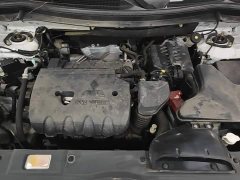 Mitsubishi Outlander 2020 2.4L AWD Enjoy Edition 5-Seater - ფოტო 20