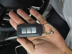 Mitsubishi Outlander 2020 2.4L AWD Enjoy Edition 5-Seater - ფოტო 9