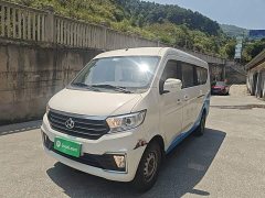 Chery Karry Star V5 2022 1.5L Luxury 5-7 Seater Passenger Vehicle JL473QH - ფოტო 1