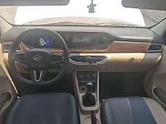 Chery Karry Star V5 2022 1.5L Luxury 5-7 Seater Passenger Vehicle JL473QH - ფოტო 10