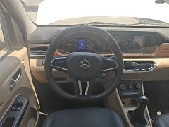 Chery Karry Star V5 2022 1.5L Luxury 5-7 Seater Passenger Vehicle JL473QH - ფოტო 11