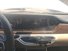 Chery Karry Star V5 2022 1.5L Luxury 5-7 Seater Passenger Vehicle JL473QH - ფოტო 13