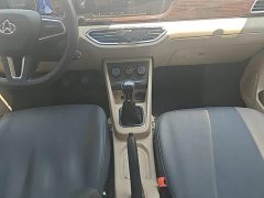 Chery Karry Star V5 2022 1.5L Luxury 5-7 Seater Passenger Vehicle JL473QH - ფოტო 14