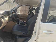 Chery Karry Star V5 2022 1.5L Luxury 5-7 Seater Passenger Vehicle JL473QH - ფოტო 15