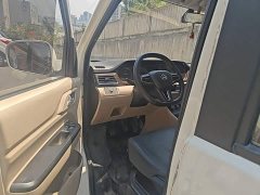 Chery Karry Star V5 2022 1.5L Luxury 5-7 Seater Passenger Vehicle JL473QH - ფოტო 16