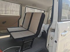 Chery Karry Star V5 2022 1.5L Luxury 5-7 Seater Passenger Vehicle JL473QH - ფოტო 17
