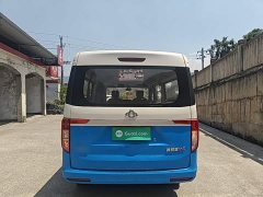 Chery Karry Star V5 2022 1.5L Luxury 5-7 Seater Passenger Vehicle JL473QH - ფოტო 6