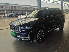 Geely Xingyue L 2024 2.0TD DCT EVO FWD Long Wind Edition - ფოტო 1