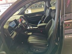 Geely Xingyue L 2024 2.0TD DCT EVO FWD Long Wind Edition - ფოტო 15
