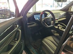 Geely Xingyue L 2024 2.0TD DCT EVO FWD Long Wind Edition - ფოტო 16