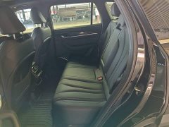 Geely Xingyue L 2024 2.0TD DCT EVO FWD Long Wind Edition - ფოტო 17