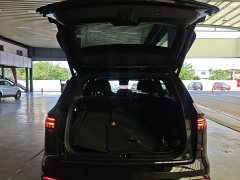 Geely Xingyue L 2024 2.0TD DCT EVO FWD Long Wind Edition - ფოტო 19
