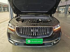 Geely Xingyue L 2024 2.0TD DCT EVO FWD Long Wind Edition - ფოტო 20