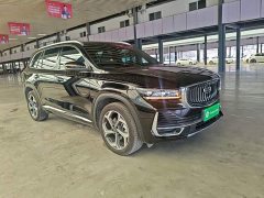 Geely Xingyue L 2024 2.0TD DCT EVO FWD Long Wind Edition - ფოტო 4