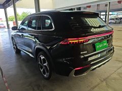 Geely Xingyue L 2024 2.0TD DCT EVO FWD Long Wind Edition - ფოტო 5
