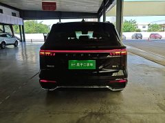 Geely Xingyue L 2024 2.0TD DCT EVO FWD Long Wind Edition - ფოტო 6