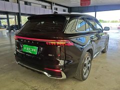 Geely Xingyue L 2024 2.0TD DCT EVO FWD Long Wind Edition - ფოტო 7