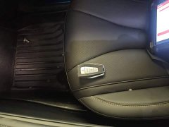 Geely Xingyue L 2024 2.0TD DCT EVO FWD Long Wind Edition - ფოტო 9