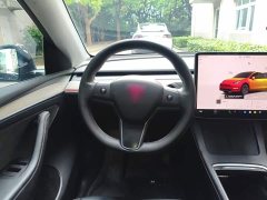 Tesla Model Y 2023 Rear-Wheel Drive - ფოტო 11