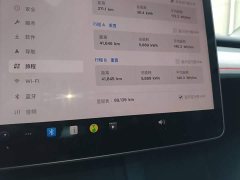 Tesla Model Y 2023 Rear-Wheel Drive - ფოტო 12