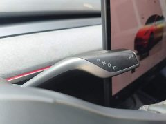 Tesla Model Y 2023 Rear-Wheel Drive - ფოტო 14