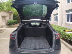 Tesla Model Y 2023 Rear-Wheel Drive - ფოტო 19