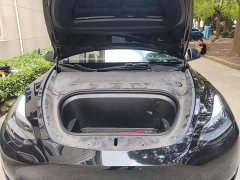 Tesla Model Y 2023 Rear-Wheel Drive - ფოტო 20