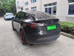 Tesla Model Y 2023 Rear-Wheel Drive - ფოტო 5