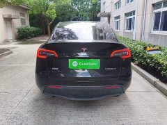 Tesla Model Y 2023 Rear-Wheel Drive - ფოტო 6
