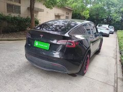 Tesla Model Y 2023 Rear-Wheel Drive - ფოტო 7