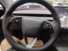 Tesla Model 3 2023 Rear-Wheel Drive - ფოტო 11