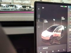 Tesla Model 3 2023 Rear-Wheel Drive - ფოტო 14