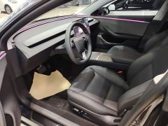 Tesla Model 3 2023 Rear-Wheel Drive - ფოტო 15