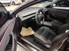 Tesla Model 3 2023 Rear-Wheel Drive - ფოტო 16