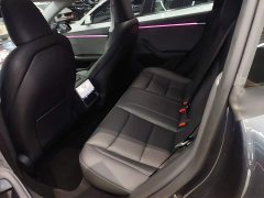 Tesla Model 3 2023 Rear-Wheel Drive - ფოტო 17