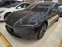 Tesla Model 3 2023 Rear-Wheel Drive - ფოტო 2