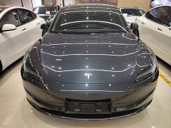 Tesla Model 3 2023 Rear-Wheel Drive - ფოტო 3