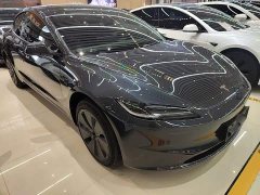 Tesla Model 3 2023 Rear-Wheel Drive - ფოტო 4