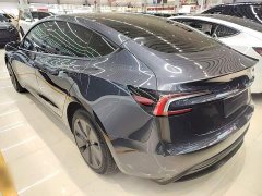 Tesla Model 3 2023 Rear-Wheel Drive - ფოტო 5