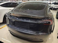 Tesla Model 3 2023 Rear-Wheel Drive - ფოტო 6